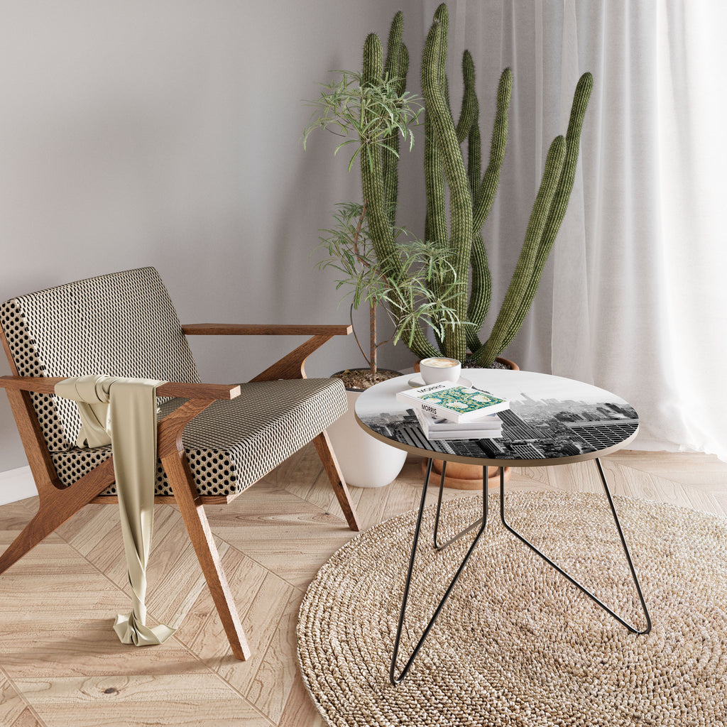 EMPIRE STATE BUILDING Coffee Table