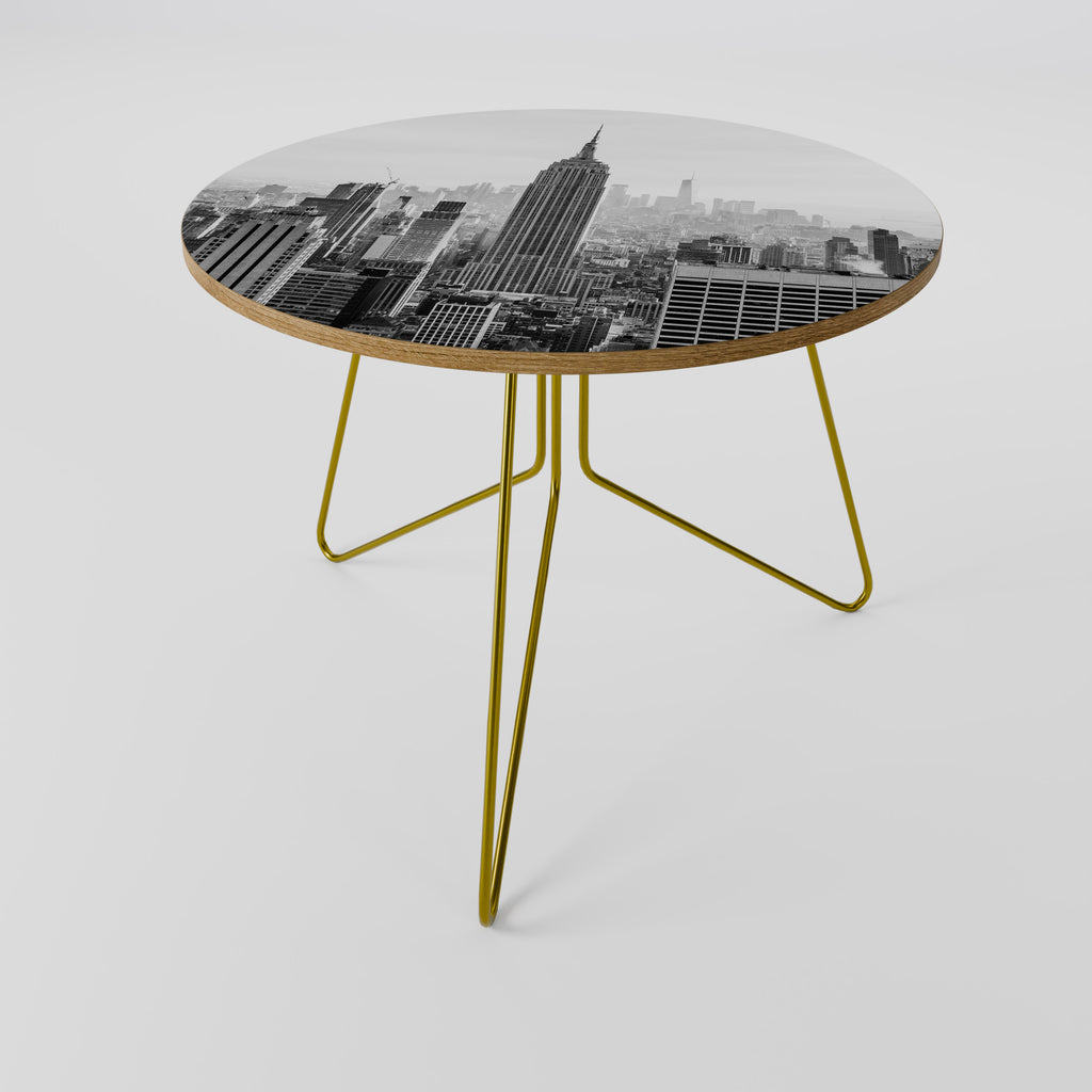 EMPIRE STATE BUILDING Coffee Table