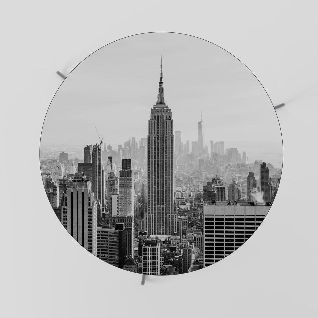 EMPIRE STATE BUILDING Coffee Table