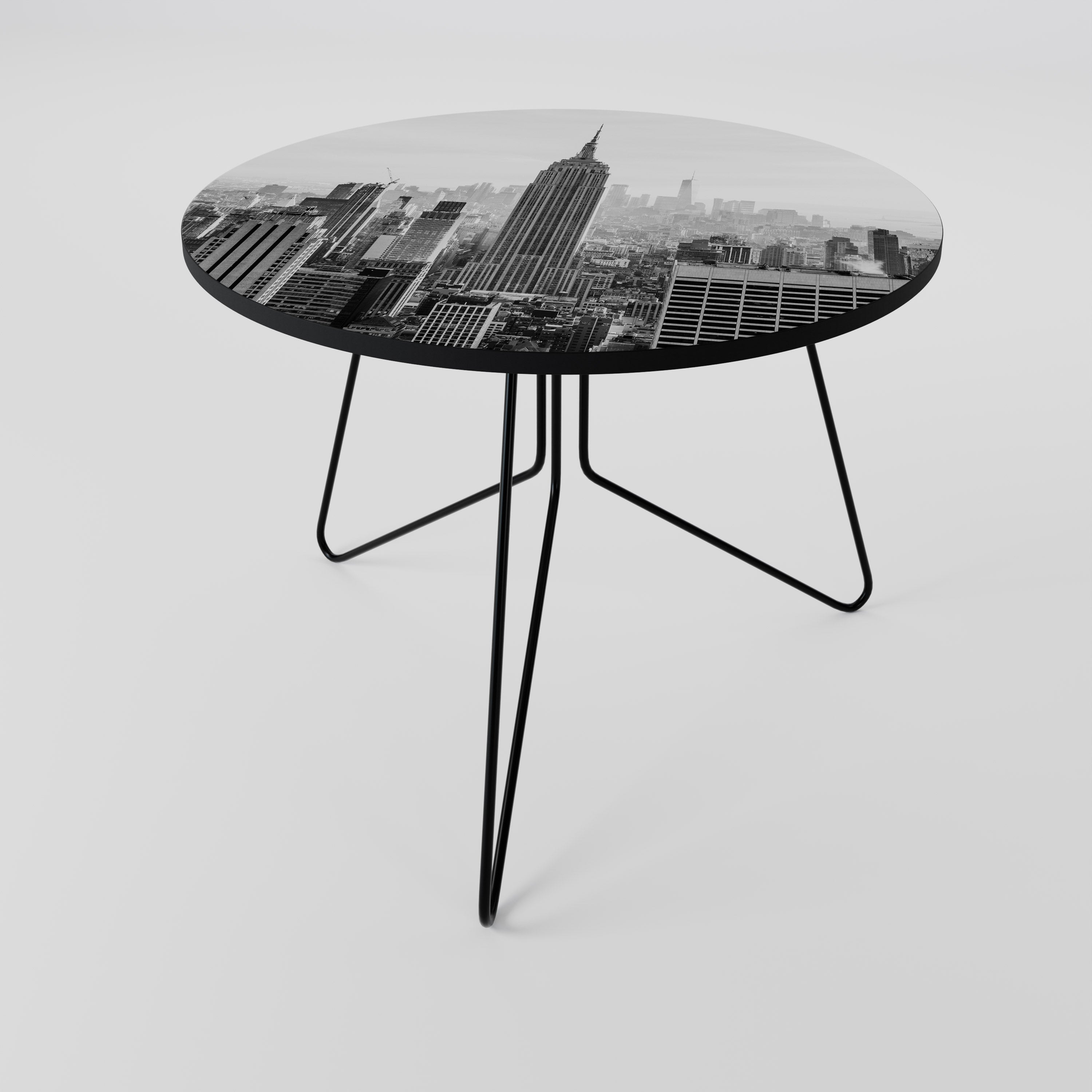 EMPIRE STATE BUILDING Coffee Table