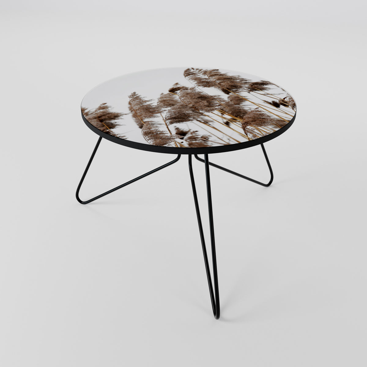DANCE OF REEDS Coffee Table