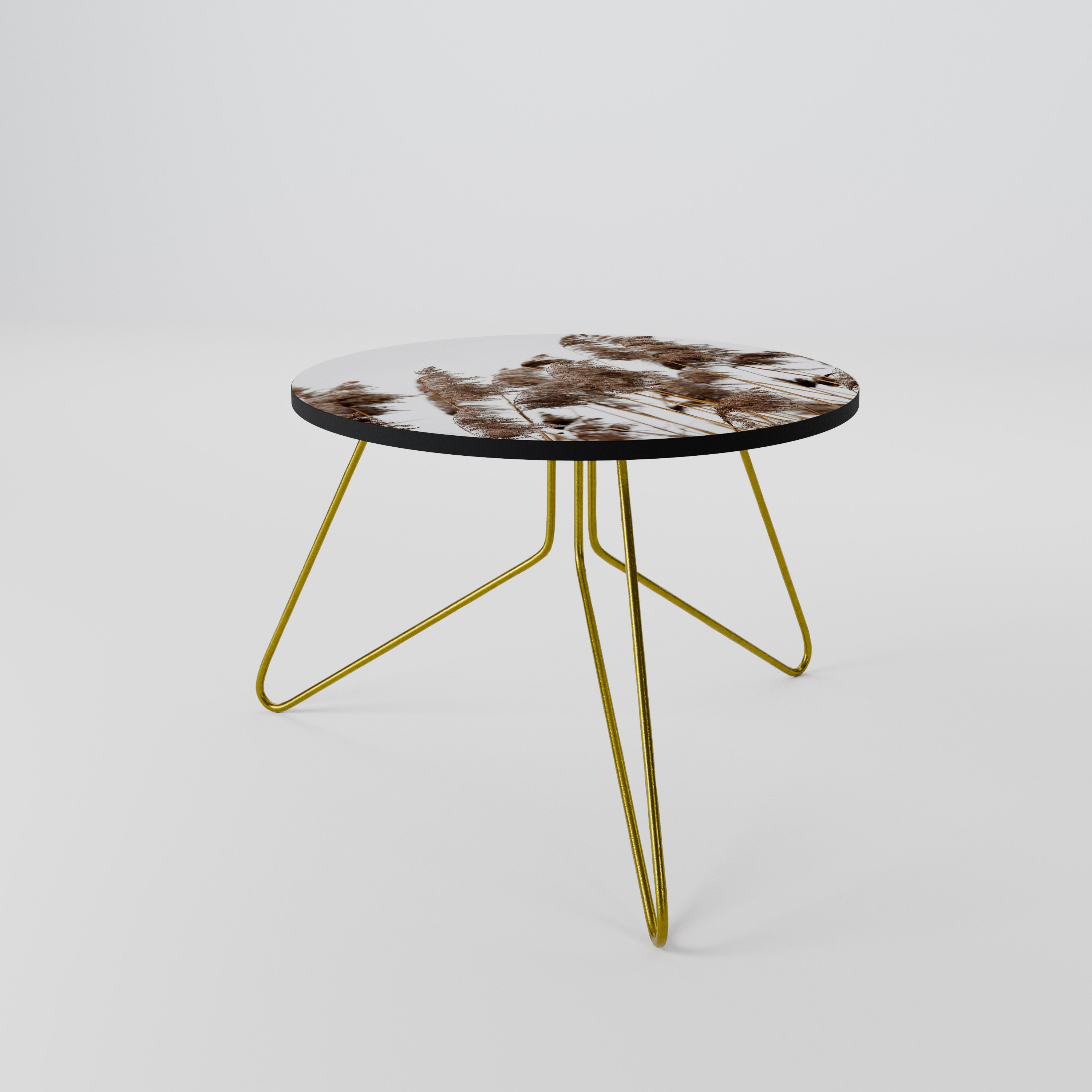 DANCE OF REEDS Couchtisch