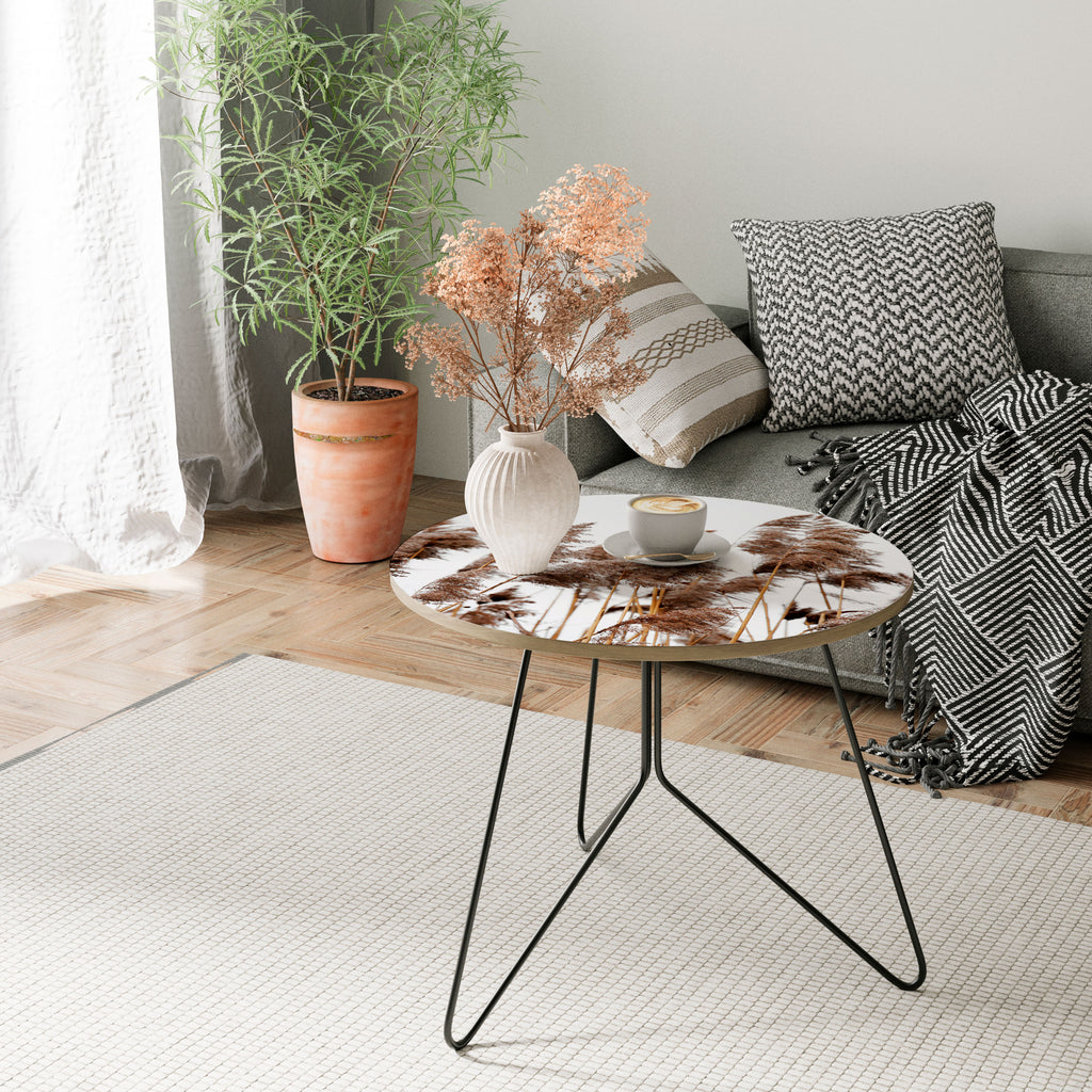 DANCE OF REEDS Coffee Table