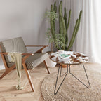 DANCE OF REEDS Coffee Table