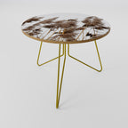 DANCE OF REEDS Coffee Table