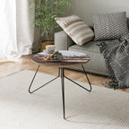 ECHOES OF WINTER Coffee Table