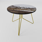 ECHOES OF WINTER Coffee Table