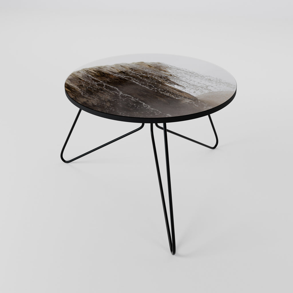 MAMMOTH HOT SPRINGS Konferenční stolek