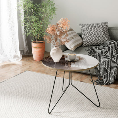 MAMMOTH HOT SPRINGS Large Coffee Table