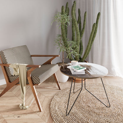 MAMMOTH HOT SPRINGS Large Coffee Table