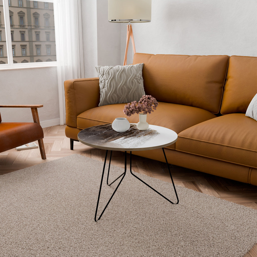 MAMMOTH HOT SPRINGS Konferenční stolek