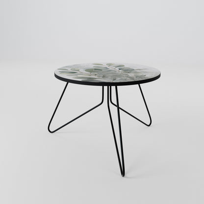 DELIGHTFUL EUCALYPTUS Couchtisch