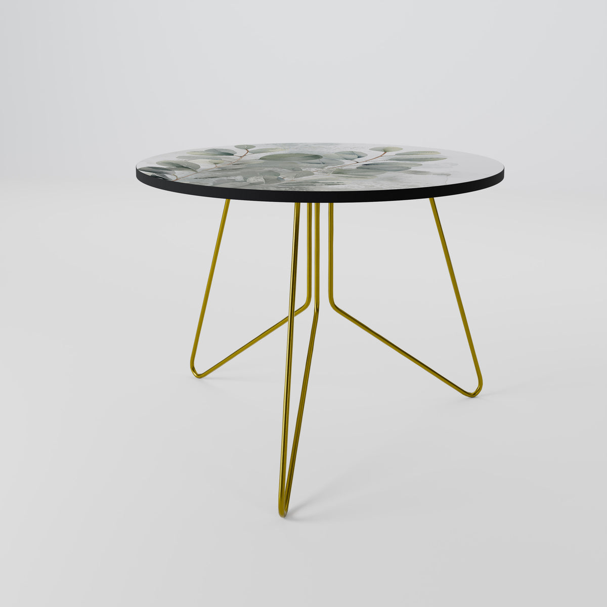 DELIGHTFUL EUCALYPTUS Coffee Table