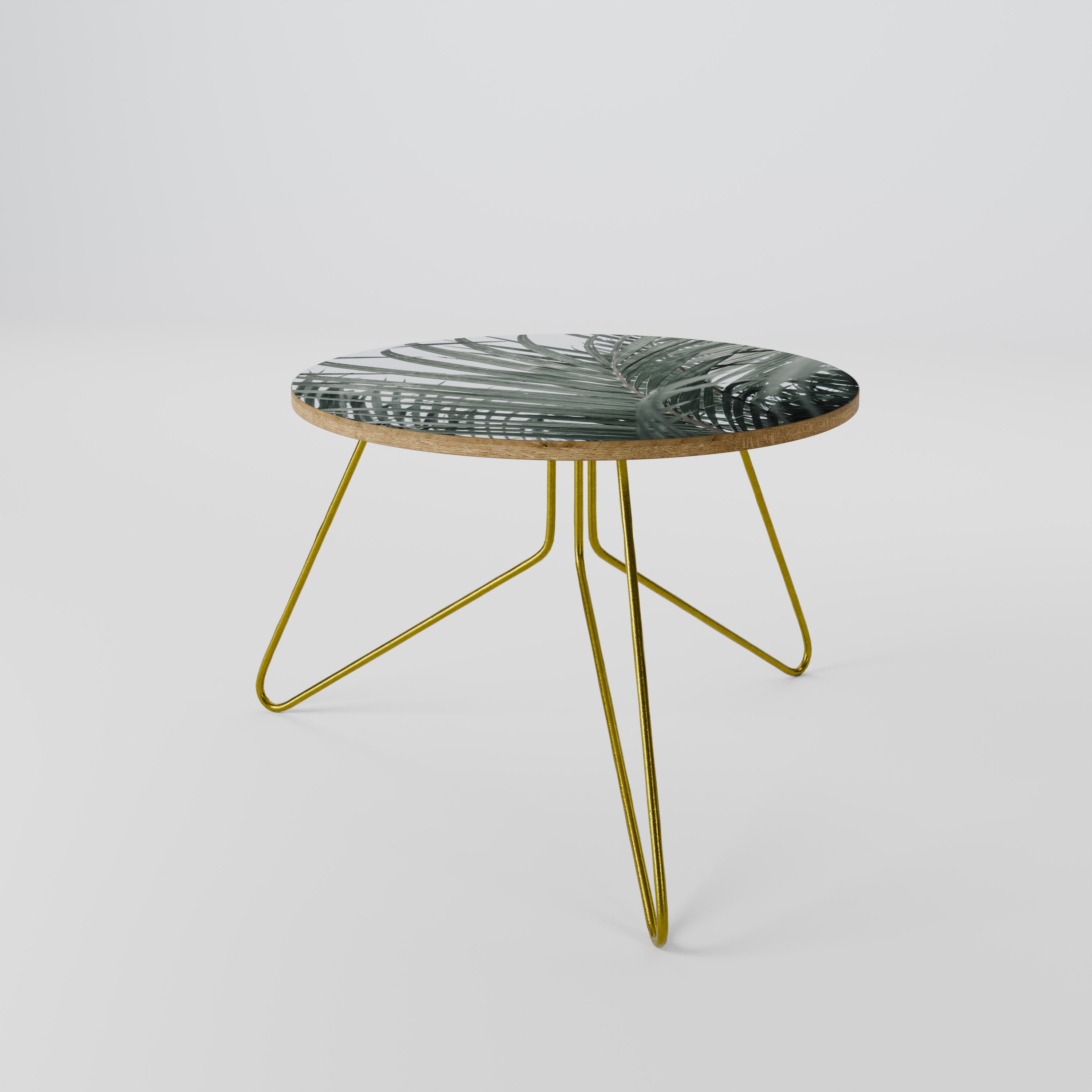 PALM WHISPERS Couchtisch