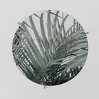 PALM WHISPERS Mesa de Centro