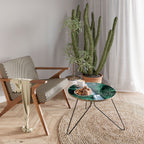 MYSTICAL WATERSCAPE BRIDGE Soffbord