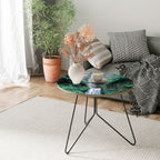 MYSTICAL WATERSCAPE BRIDGE Soffbord