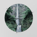 MYSTICAL WATERSCAPE BRIDGE Soffbord