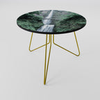 MYSTICAL WATERSCAPE BRIDGE Soffbord