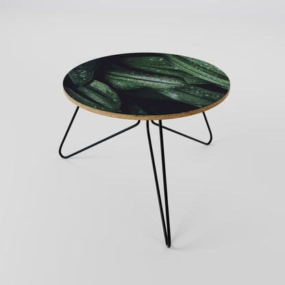LUSH DROPLET DANCE Couchtisch