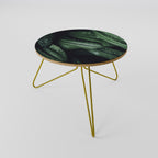 LUSH DROPLET DANCE Coffee Table