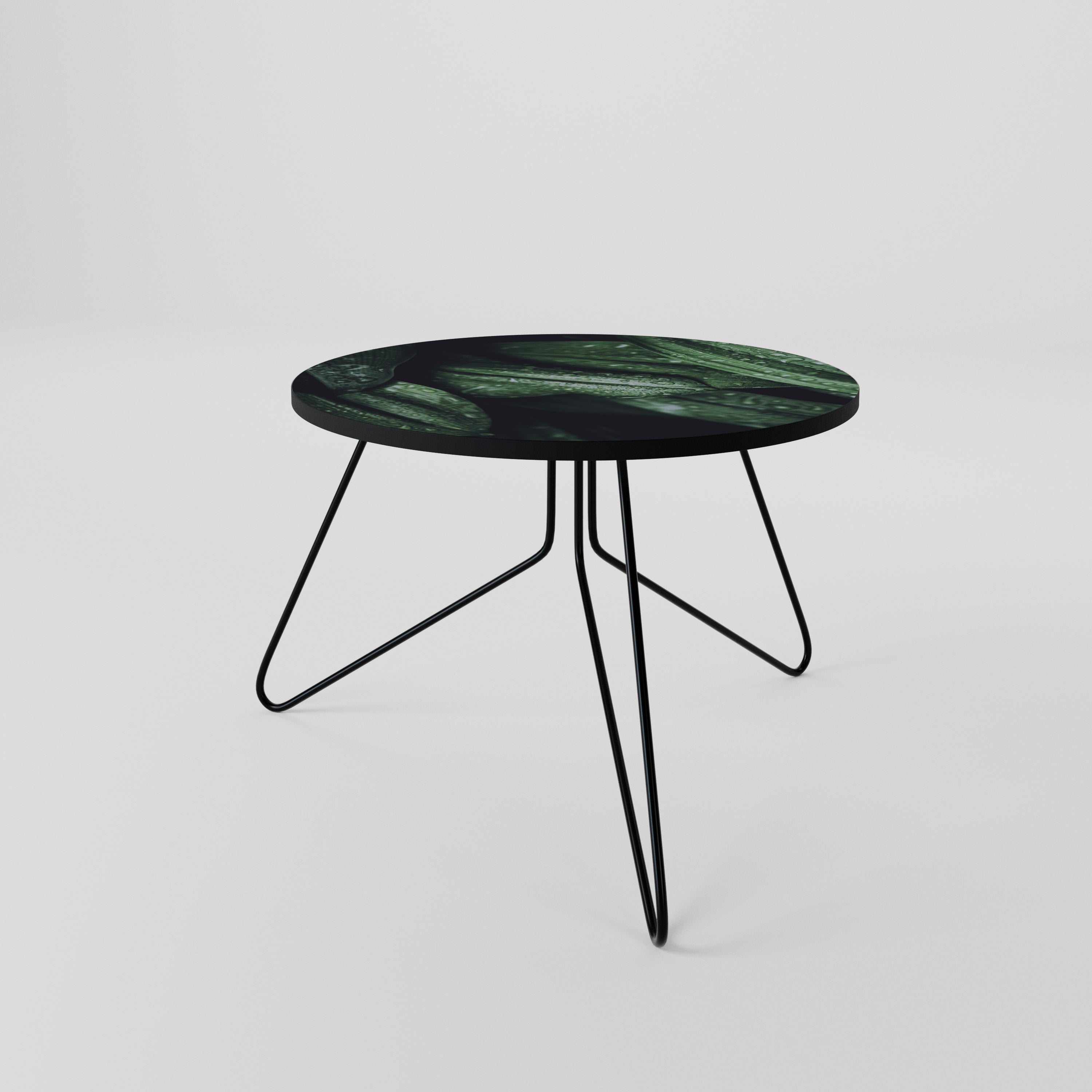 LUSH DROPLET DANCE Couchtisch