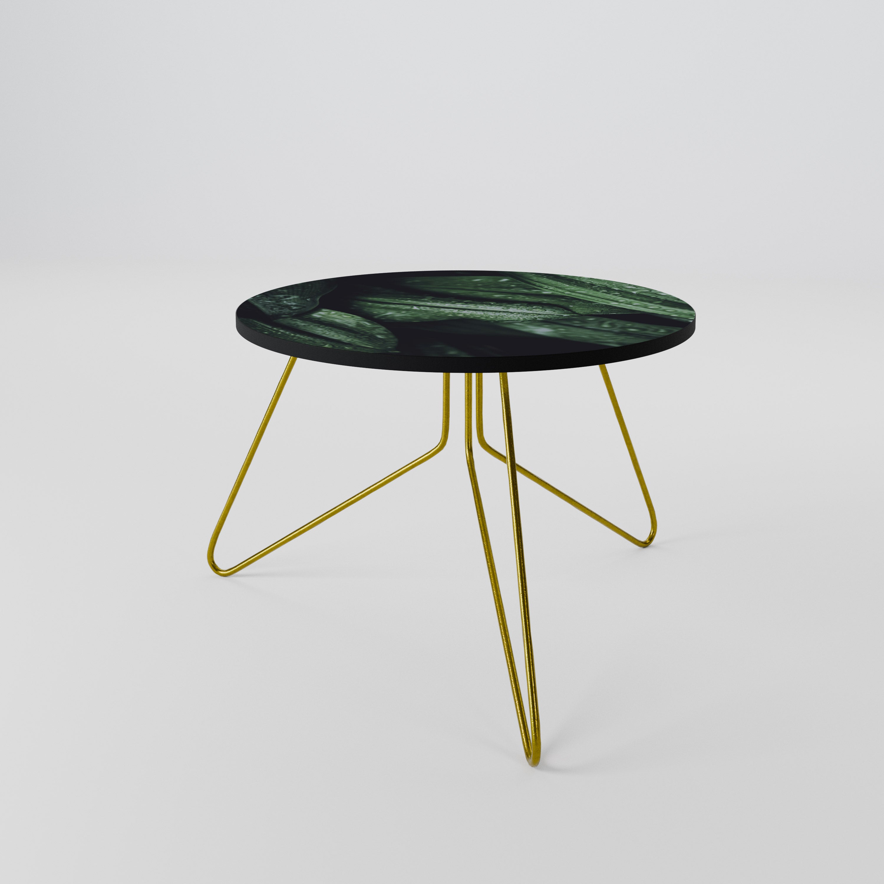 LUSH DROPLET DANCE Couchtisch