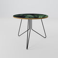 LUSH DROPLET DANCE Coffee Table