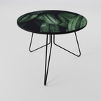 LUSH DROPLET DANCE Coffee Table