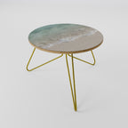 SERENITY BY THE SHORE Τραπεζάκι σαλονιού