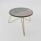 SERENITY BY THE SHORE Τραπεζάκι σαλονιού