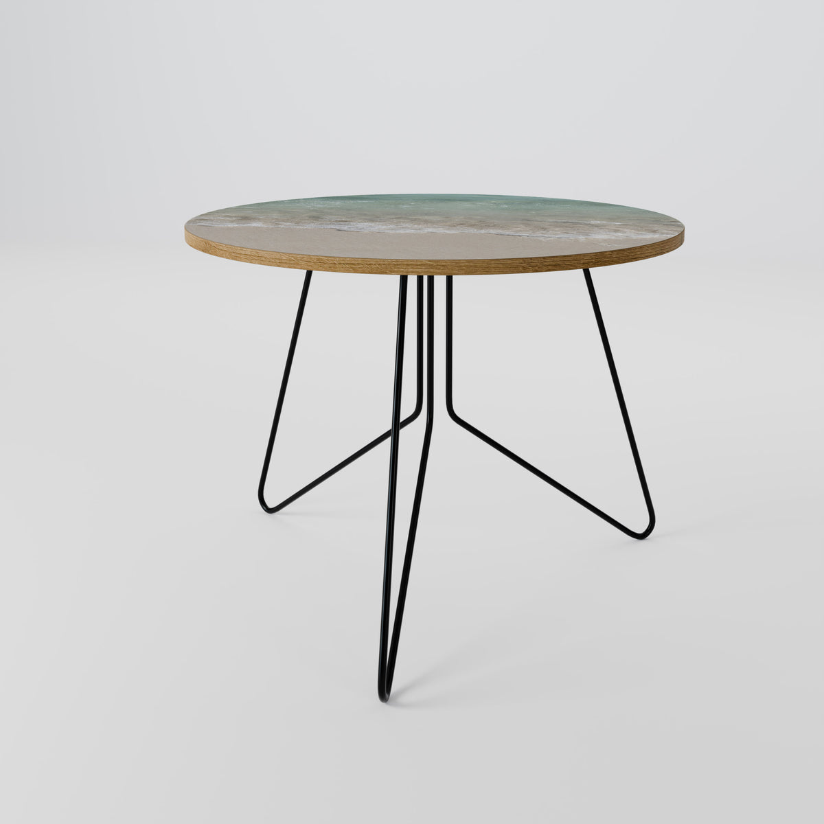SERENITY BY THE SHORE Coffee Table