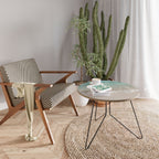 SERENITY BY THE SHORE Τραπεζάκι σαλονιού