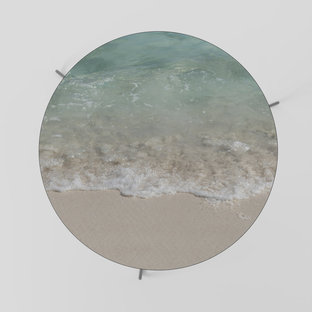 SERENITY BY THE SHORE Τραπεζάκι σαλονιού