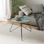 CLOUD-KISSED PEAK Coffee Table
