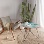 CLOUD-KISSED PEAK Coffee Table