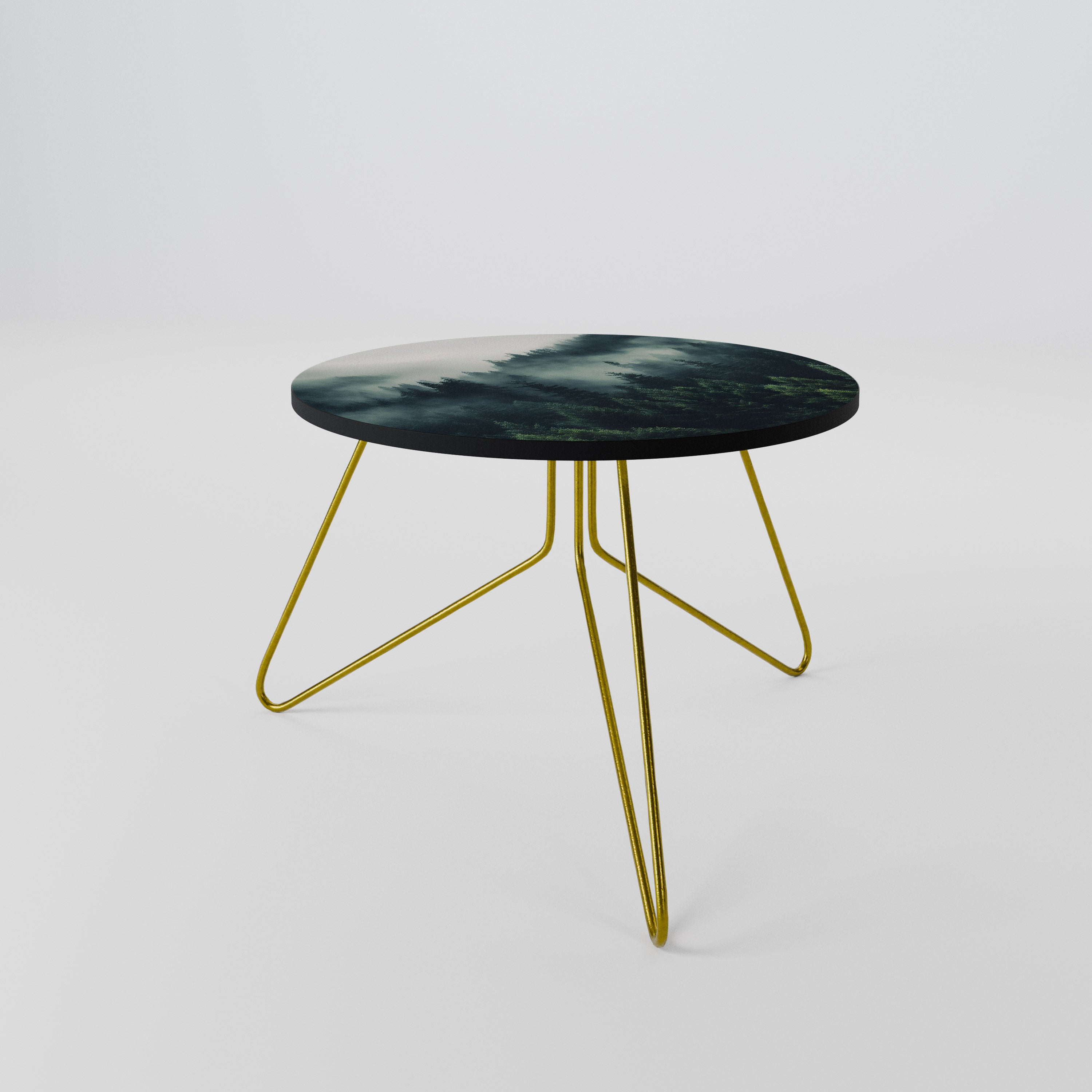 MYSTICAL FOREST WHISPERS Coffee Table