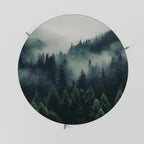 MYSTICAL FOREST WHISPERS Τραπεζάκι σαλονιού