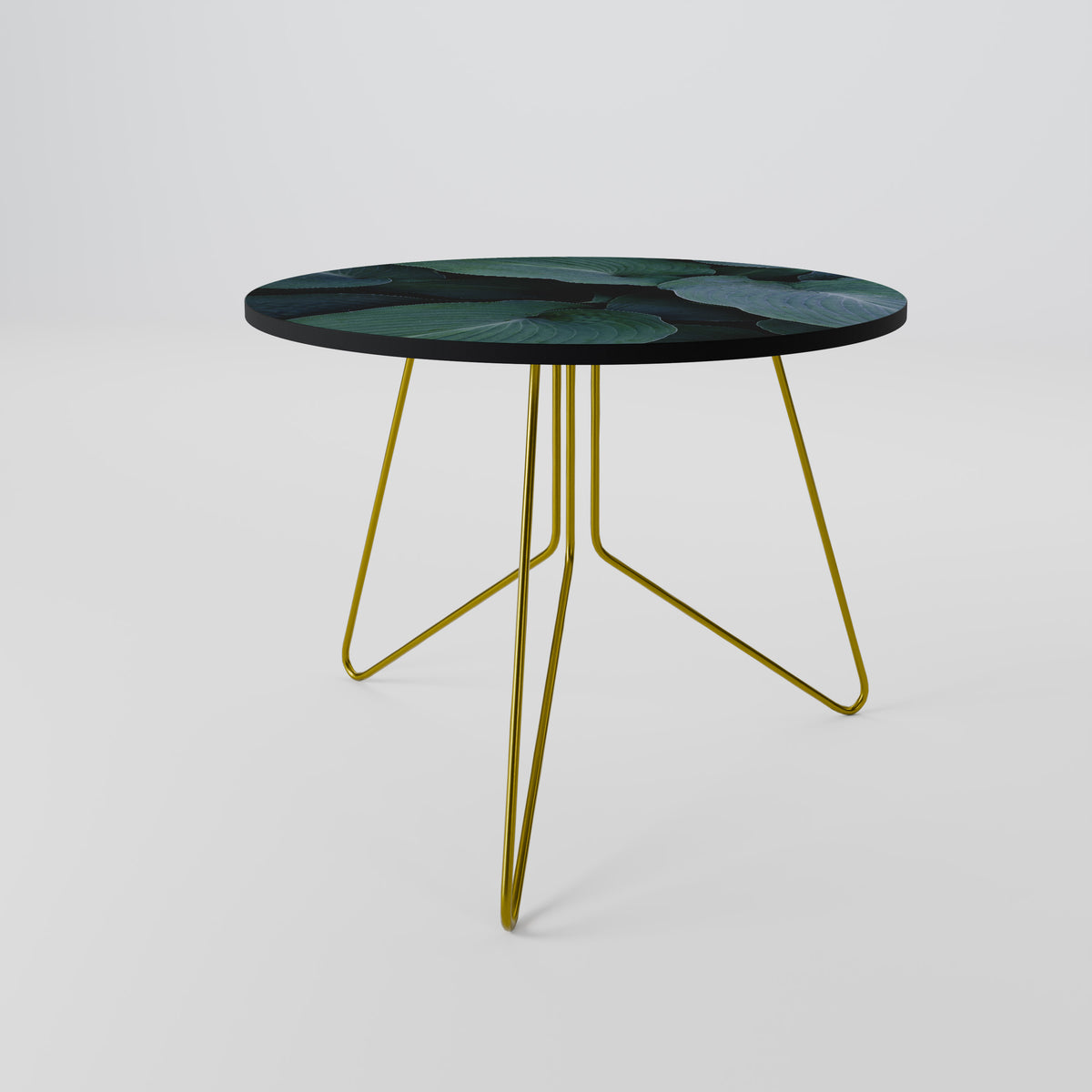 ENCHANTED FOLIAGE DANCE Coffee Table