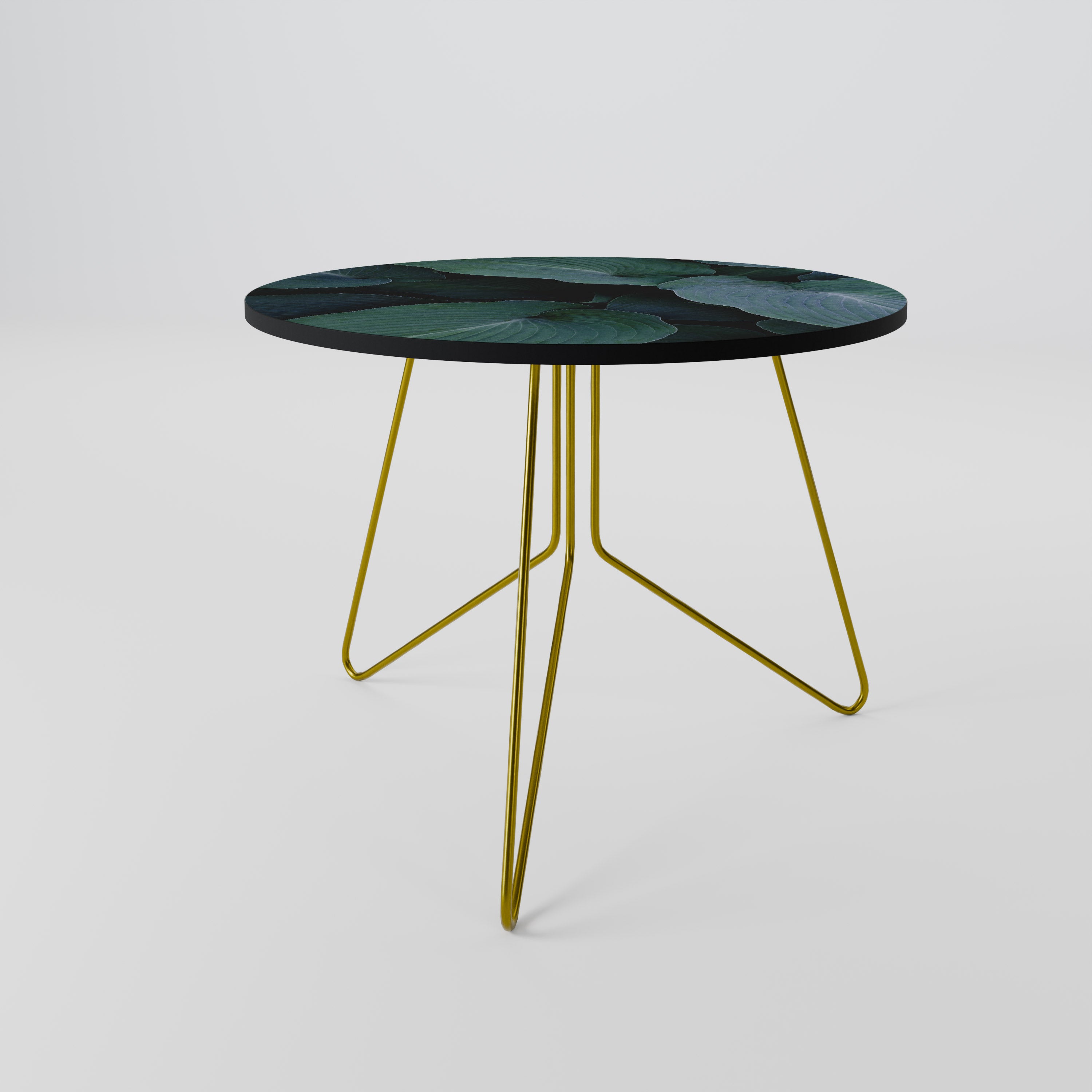 ENCHANTED FOLIAGE DANCE Coffee Table