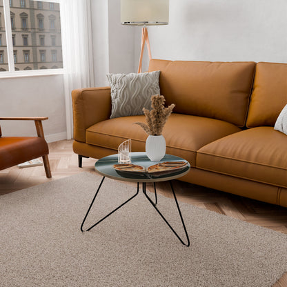 HARMONY OF BOATS Coffee Table