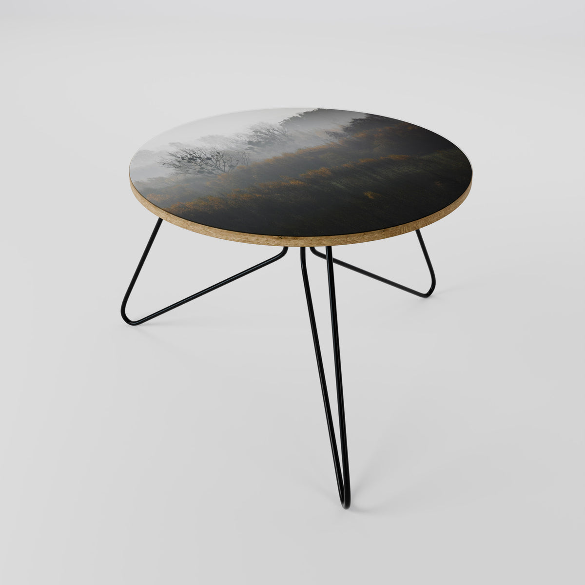 AUTUMNAL HAZE Coffee Table