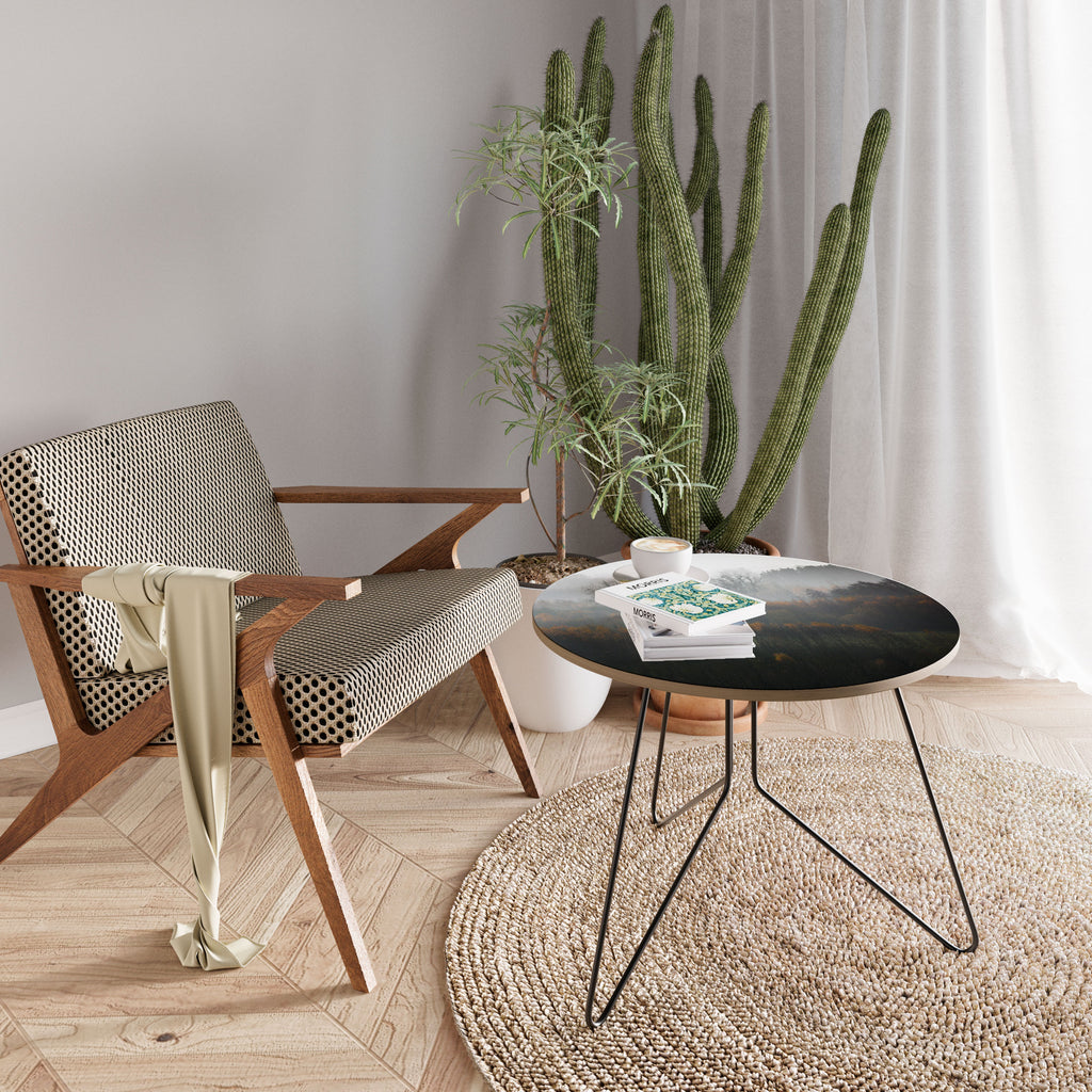 AUTUMNAL HAZE Coffee Table