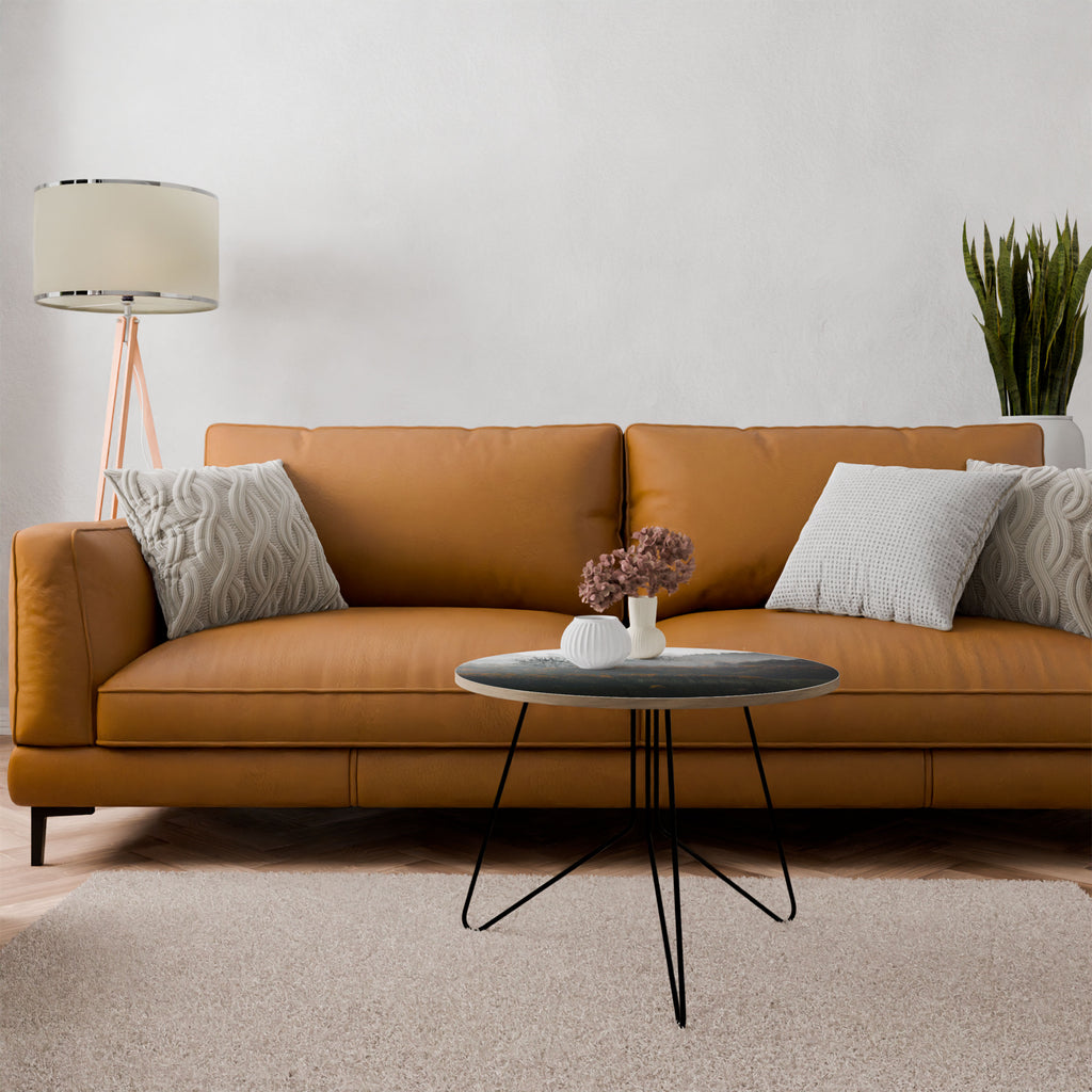 AUTUMNAL HAZE Coffee Table