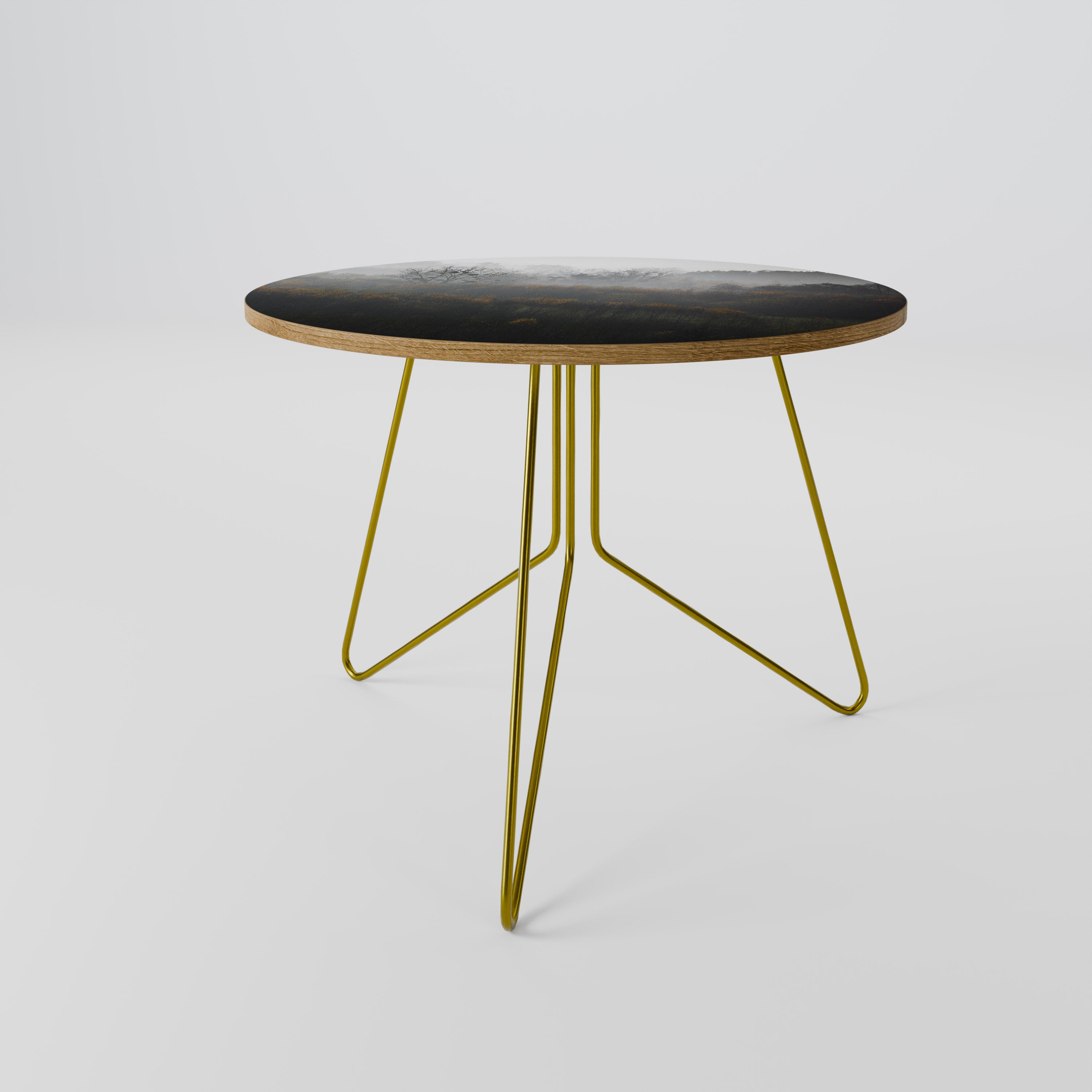 AUTUMNAL HAZE Coffee Table