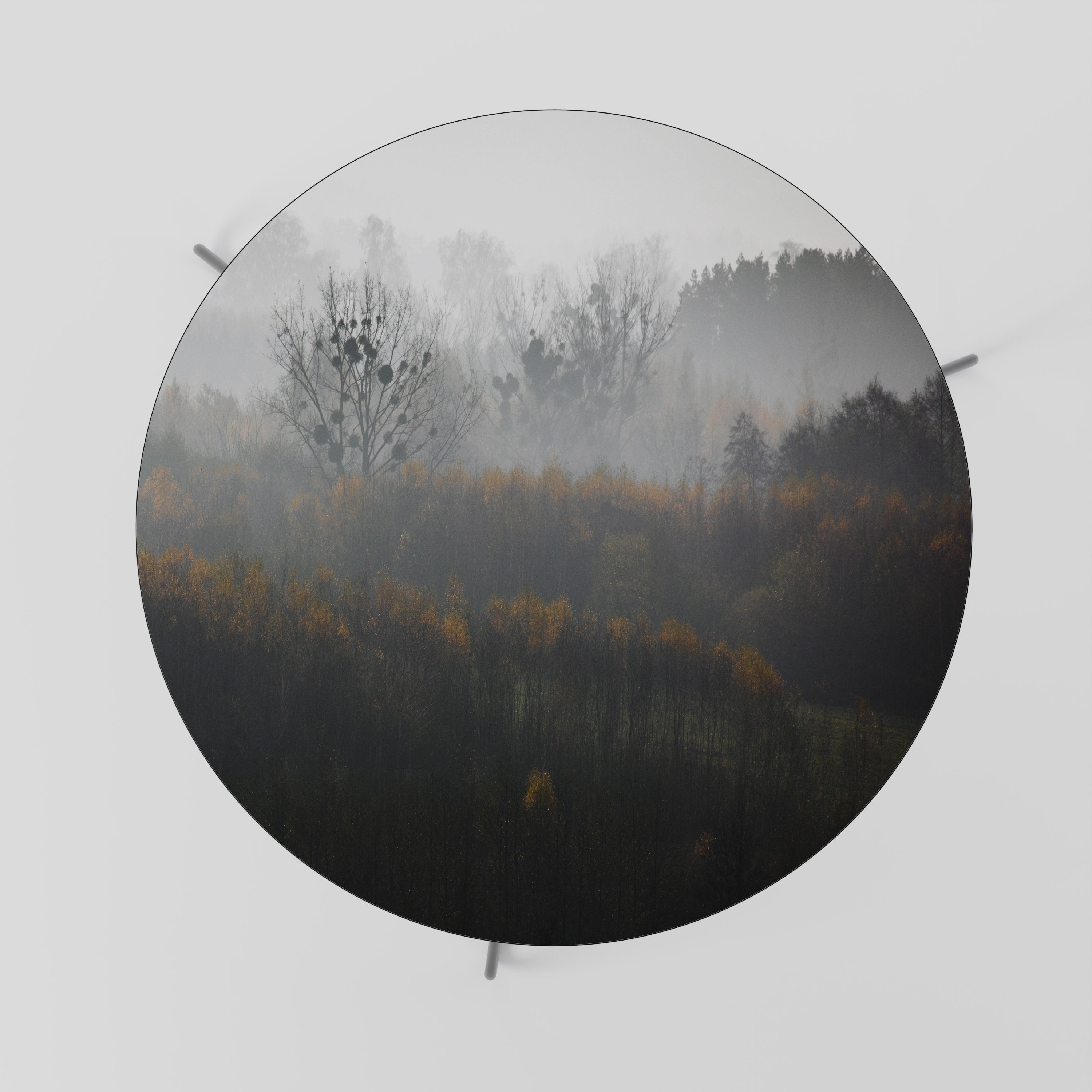 AUTUMNAL HAZE Coffee Table