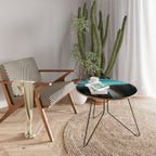 SERENE ROADWAY ESCAPE Konferenční stolek