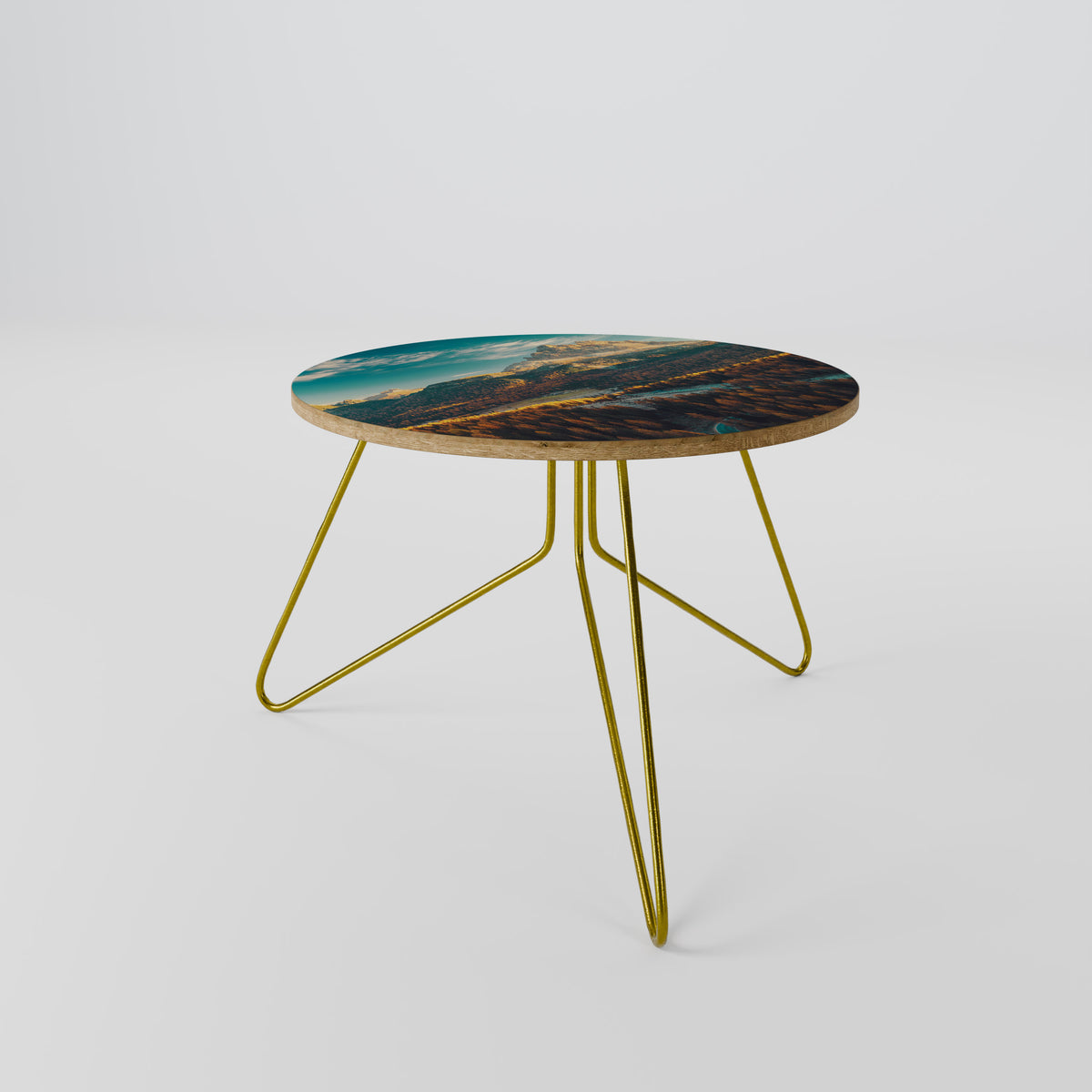 DREAMLAND ESCAPE Couchtisch