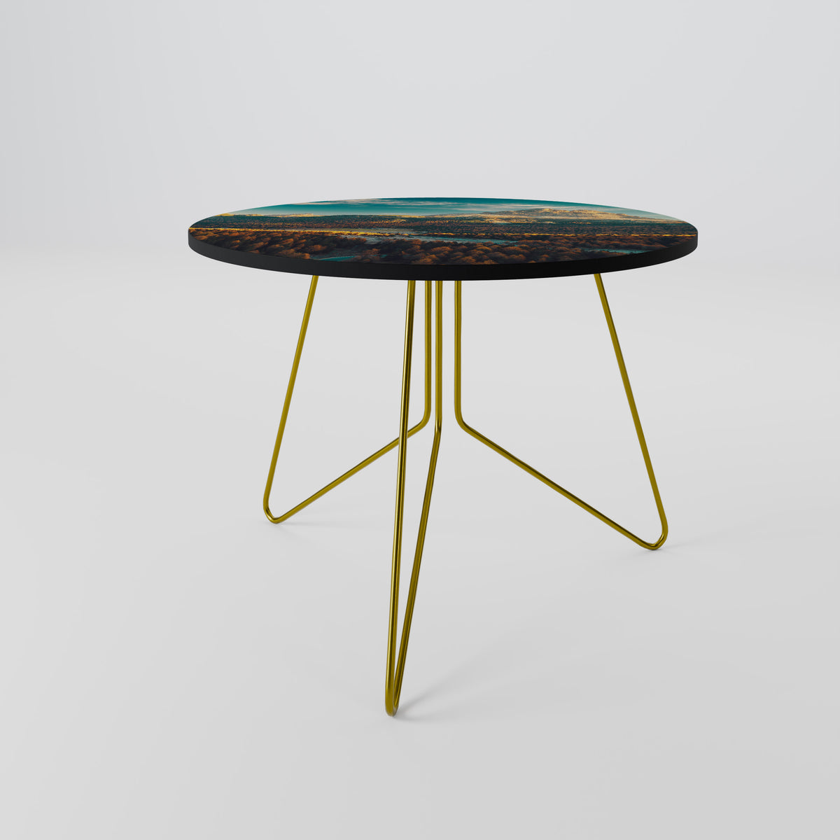 DREAMLAND ESCAPE Coffee Table