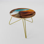 THE CANYON'S WHISPER Mesa de centro